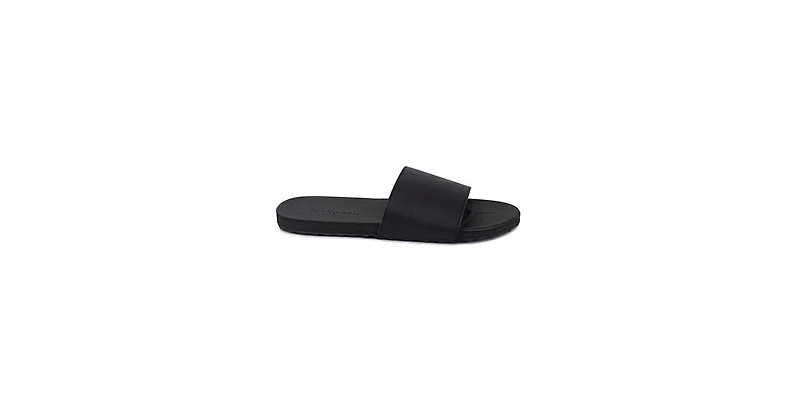 Feelgoodz Women s Banyan Rubber Spa/Shower Slide Sandals