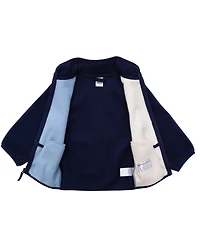 Rokka&Rolla Toddler Boys' Adventure Fleece Jacket