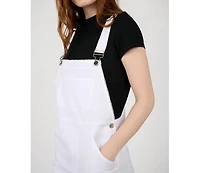 WeWoreWhat Women's Basic Boyfriend Overall
