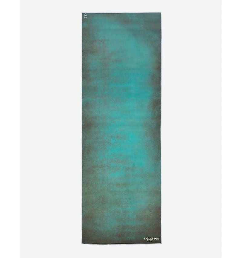 Yoga Design Lab Mat Towel
