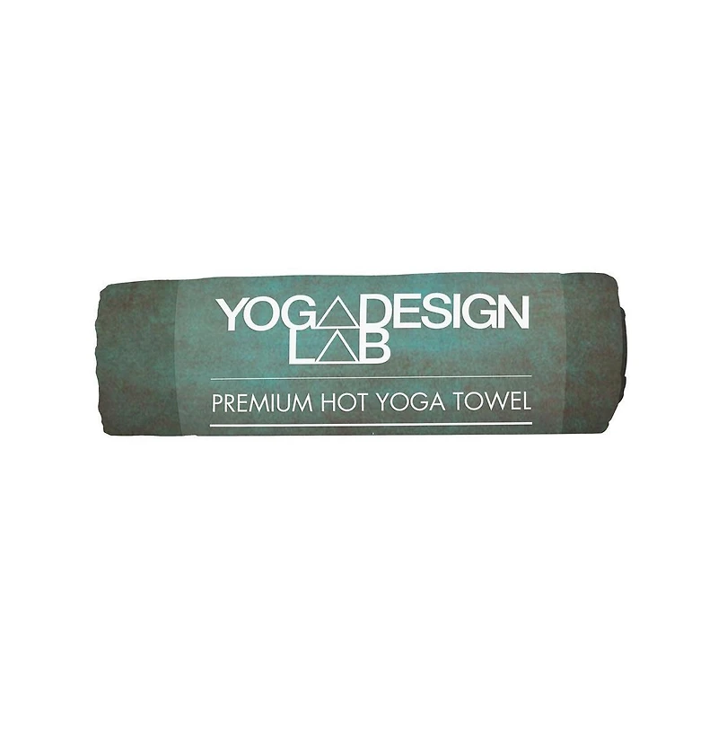 Yoga Design Lab Mat Towel