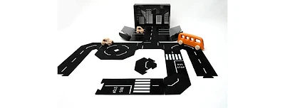 ToddleRoad City Playset