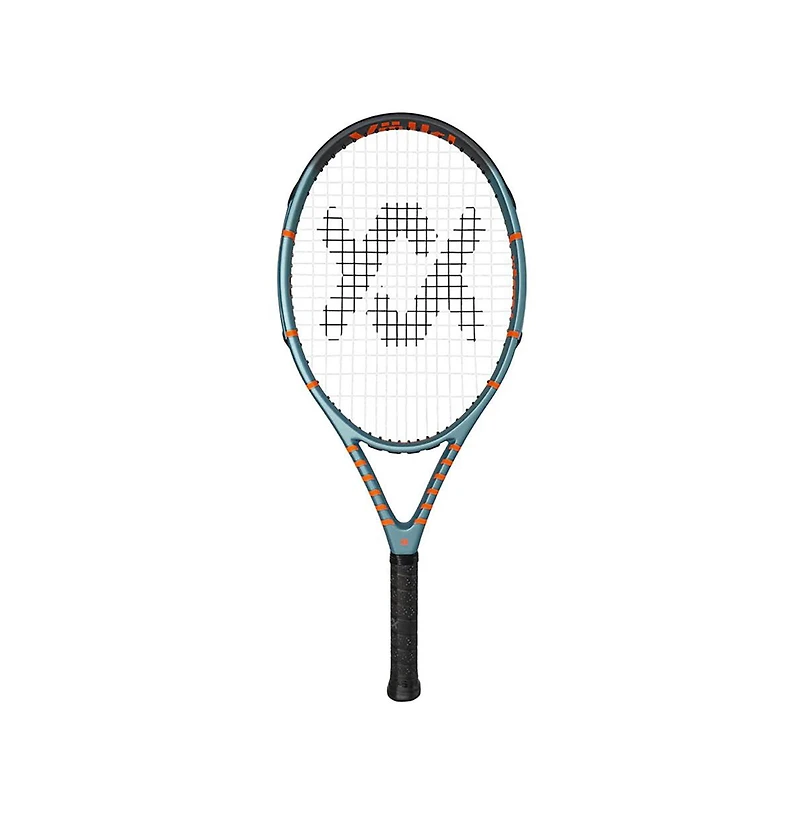 Volkl Vostra V3 Unstrung Tennis Racquet