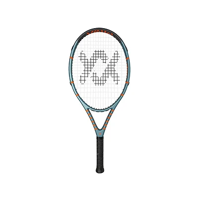 Volkl Vostra V3 Unstrung Tennis Racquet