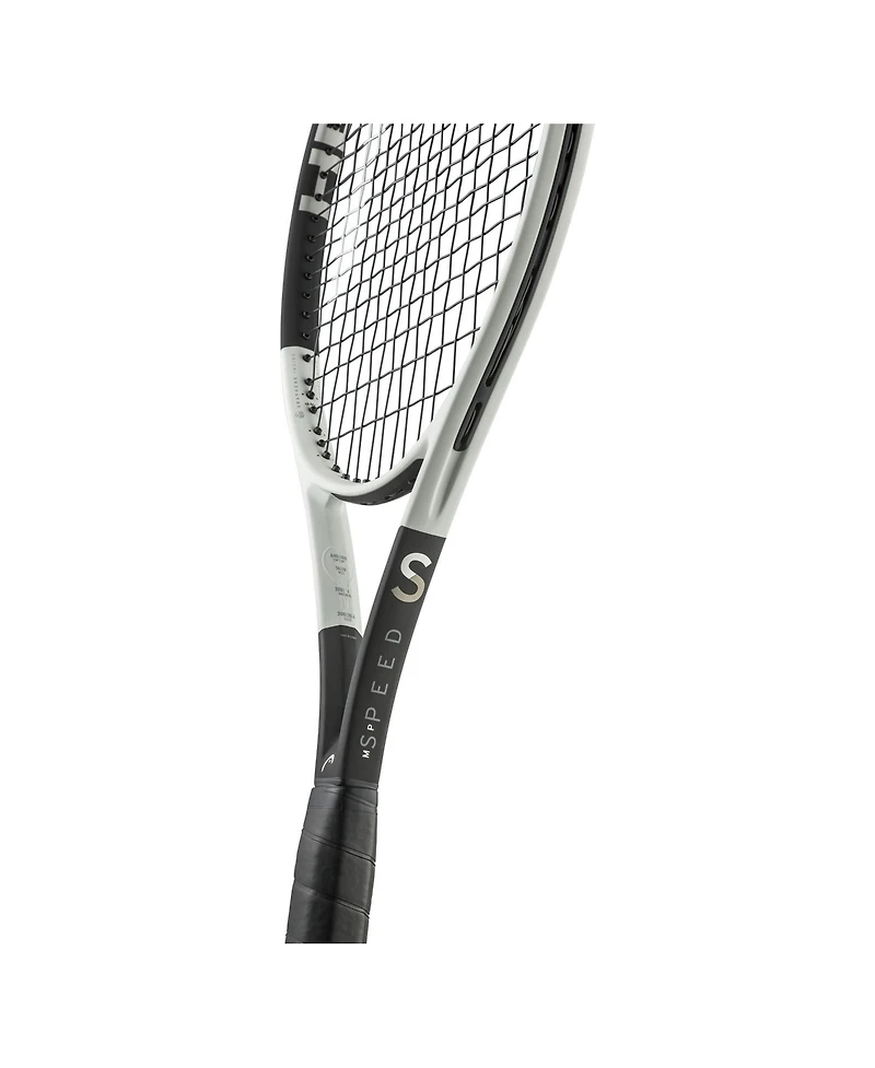 Head Speed Mp Unstrung Tennis Racquet