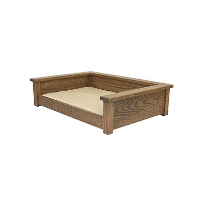 American Furniture Classics Parklin Medium Pet Lounge With Pad