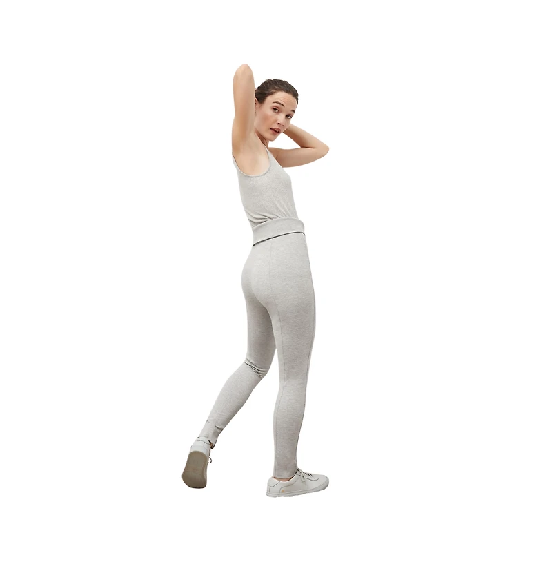 M.m.LaFleur Stella Legging - Washable Ponte