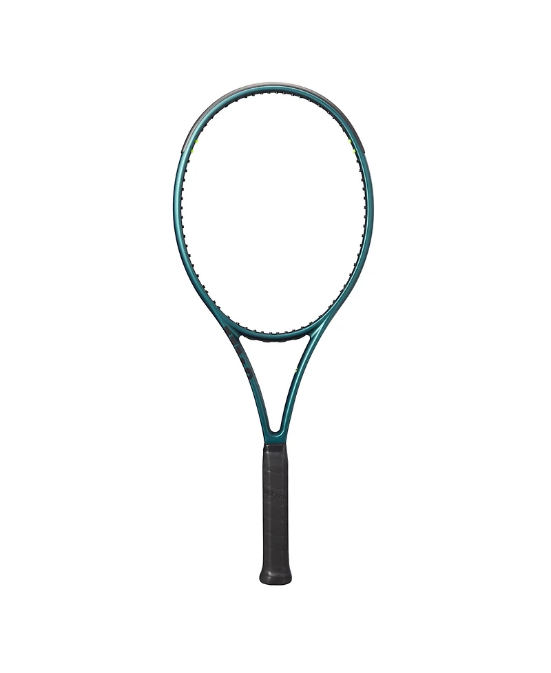 Wilson Blade 100L v9 Unstrung Tennis Racquet