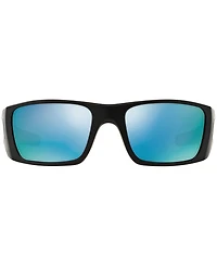 Oakley Fuel Cell Prizm Deep H20 Polarized Sunglasses, OO9096