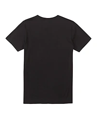 Logovision Men's Tmnt Chillin Like Villains T-Shirt