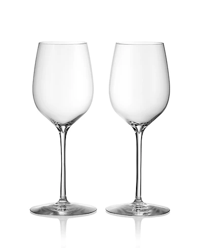 Waterford Elegance Pinot Noir 17.5oz, Set of 2