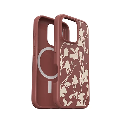 OtterBox Symmetry Graphics MagSafe Case for Apple iPhone 16 Pro