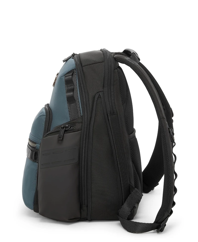 Tumi Men's Alpha Bravo Navigation Backpack