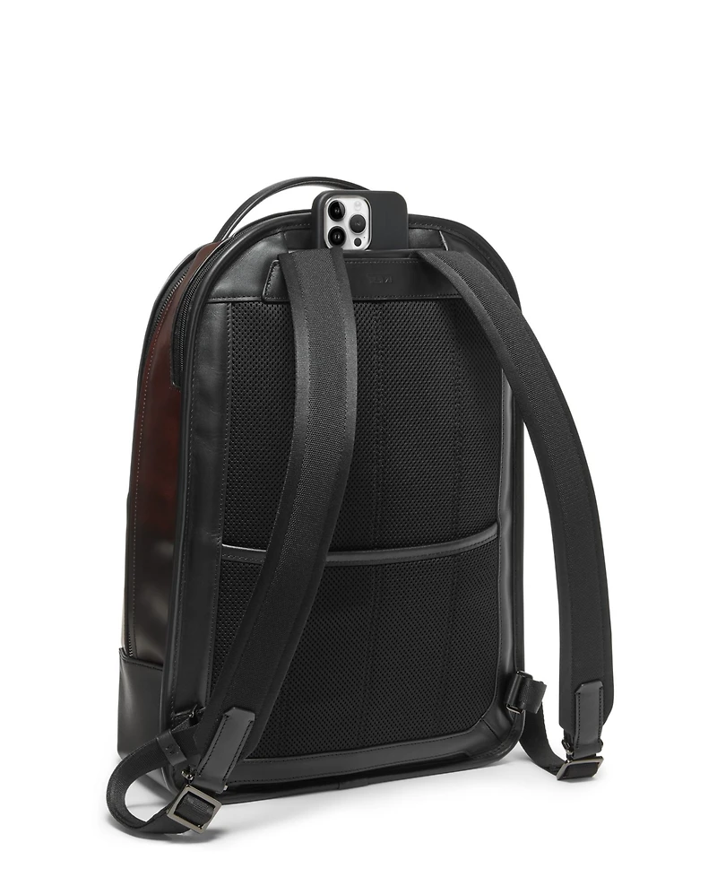 Tumi Men's Harrison Warren Backpack