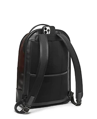 Tumi Men's Harrison Warren Backpack