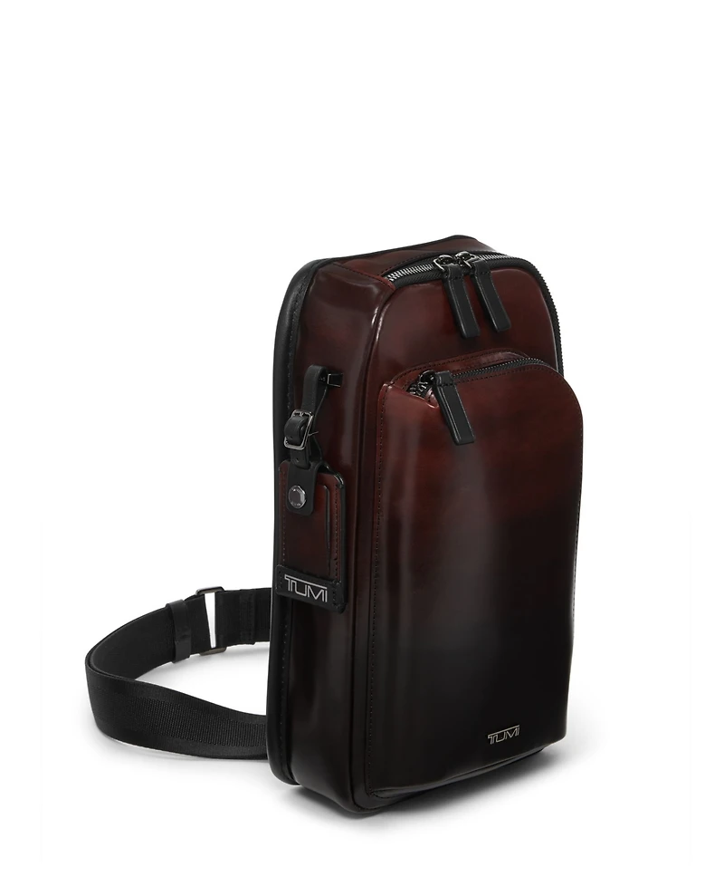 Tumi Men's Harrison Gregory Sling Bag