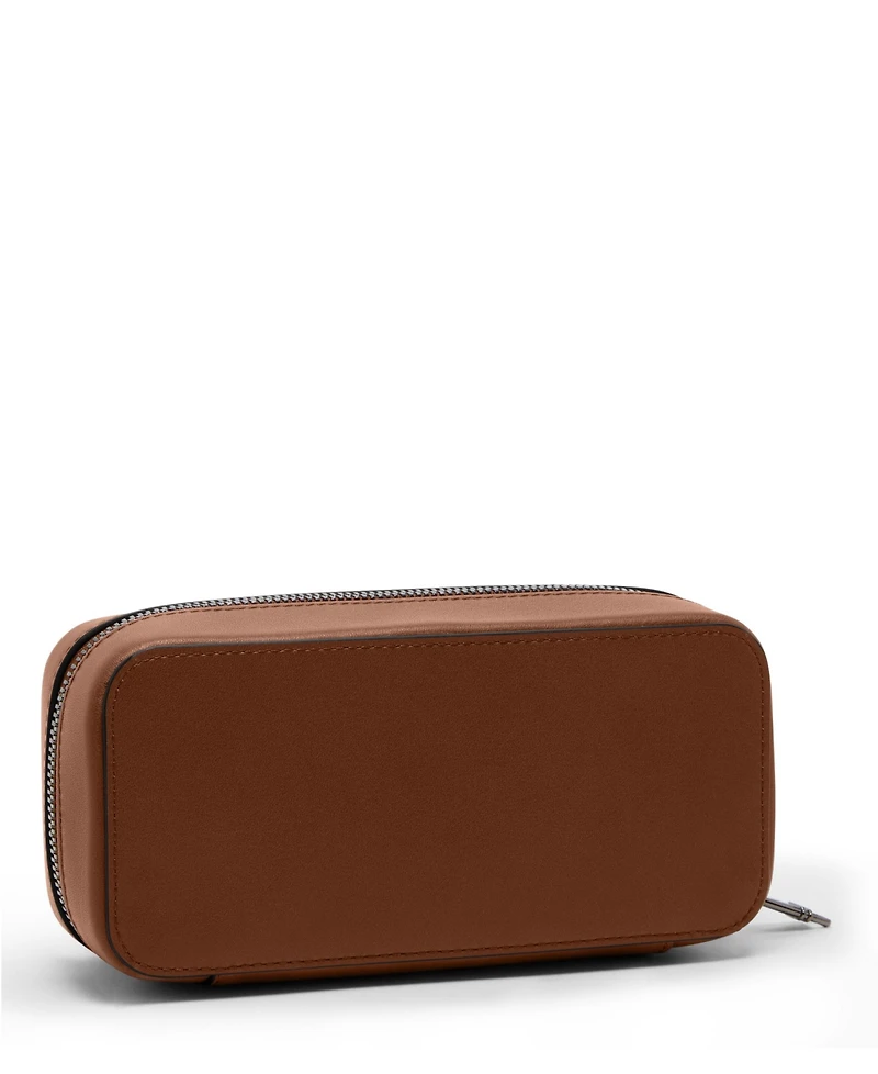 Tumi Men's Nassau Travel Watch Case