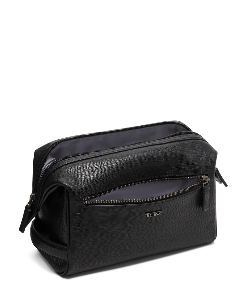 Tumi Men's Travel Access Framed Travel Kit