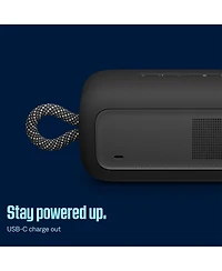 Bose SoundLink Plus Portable Bluetooth Speaker