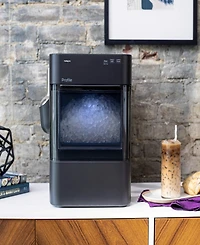 Ge Appliances Profile Opal 2.0 Ultra Nugget Ice Maker