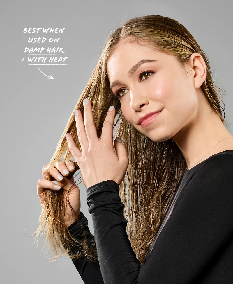Bumble and Bumble Styling Oil, 4.1 oz.