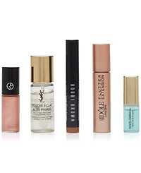 5-Pc. Luxury Makeup Sampler Set, Created For Macy's