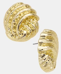 I.n.c. International Concepts Knot Drop Earrings, Macy's Exclusive