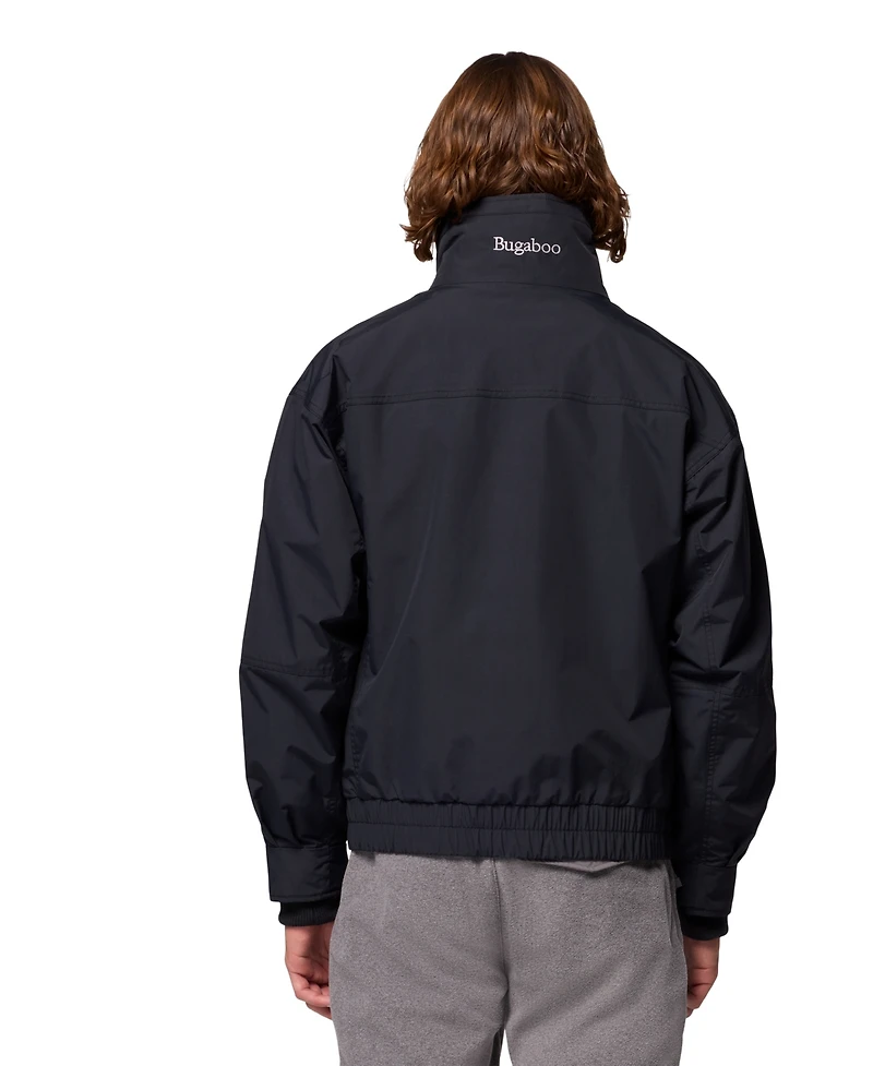 Columbia Men's Bugaboo Interchange Jacket