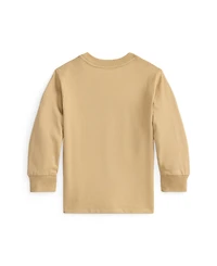 Polo Ralph Lauren Baby Boys Long Sleeve T-Shirt