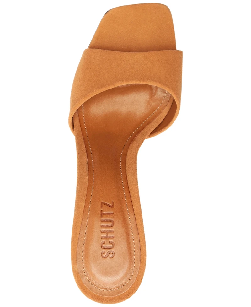 Schutz Women's Posseni Dress Sandals