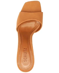 Schutz Women's Posseni Dress Sandals