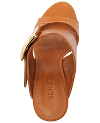Schutz Women's Beatrix Dress Sandals