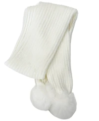 InMocean Big Girls 3-Piece Hat, Gloves, and Scarf Set