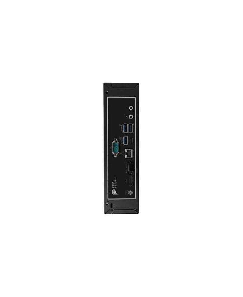 Msi Pro DP21 14MQ-002US Mini Desktop Computer, Intel Core i7-14700 2.1GHz, 32GB Ram, 1TB Ssd, Windows 11 Pro, Black