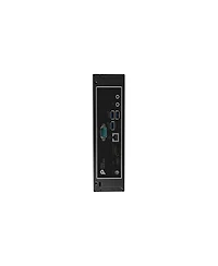 Msi Pro DP21 14MQ-002US Mini Desktop Computer, Intel Core i7-14700 2.1GHz, 32GB Ram, 1TB Ssd, Windows 11 Pro, Black