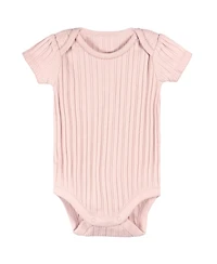 Just Born Baby Boys 3-pack Bodysuits
