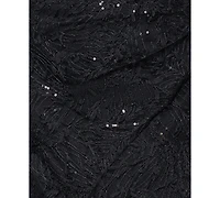 Xscape Women's One Shoulder Dress