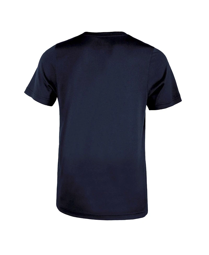 Nike Preschool Navy Penn State Nittany Lions Legend Performance T-Shirt