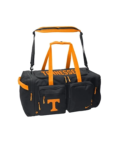 Nike Tennessee Volunteers Utility Power Duffel Bag