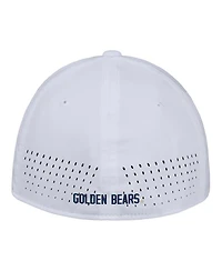 Nike Men's White Cal Bears 2025 On-Field Performance Flex Hat