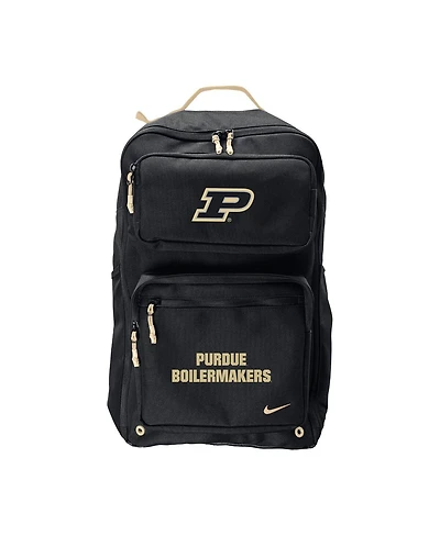 Nike Purdue Boilermakers Utility Speed Backpack