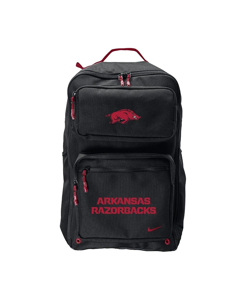 Nike Arkansas Razorbacks Utility Speed Backpack
