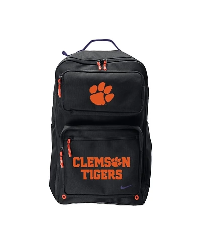 Nike Clemson Tigers Utility Speed Backpack
