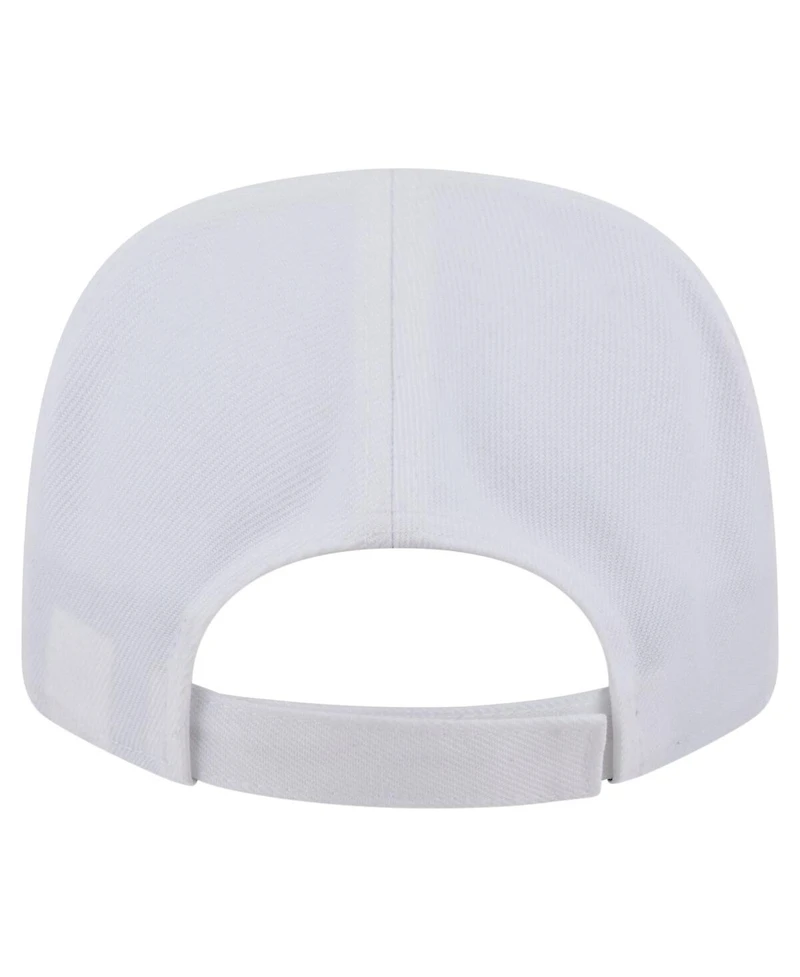 New Era Big Boys and Girls White Rocko's Modern Life Multi Rope 9SEVENTY Stretch-Snap Hat