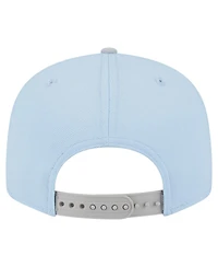 New Era Big Boys and Girls Light Blue Jimmy Neutron 9FIFTY Snapback Hat
