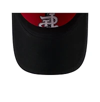 New Era Men's Red/Navy St. Louis Cardinals 2025 Mlb All-Star Game 9TWENTY Adjustable Hat