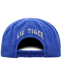 Top of the World Baby Boys and Girls Royal Memphis Tigers Mini Me Flex Hat