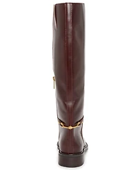 Vince Camuto Women's Adria Knee-High Riding Boots