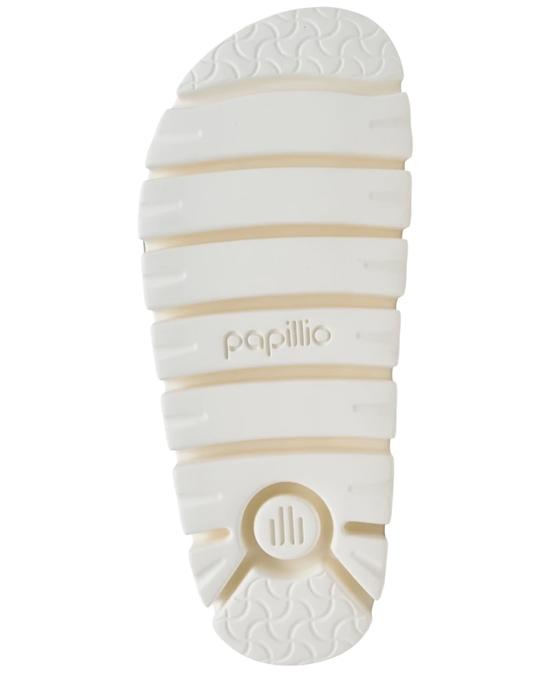 Papillio by Birkenstock Women's Arizona Flex Birko-Flor Platform Sandals from Finish Line