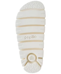 Papillio by Birkenstock Women's Arizona Flex Birko-Flor Platform Sandals from Finish Line